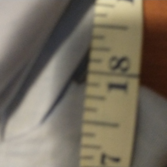 Club Monaco woman's size XS/TP shoulder baring long sleeve cotton top NWT - Picture 7 of 10